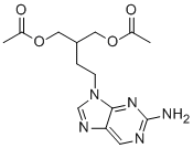 Famciclovir (BRL 42810) 104227-87-4
